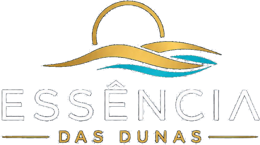 Logo Essência das Dunas